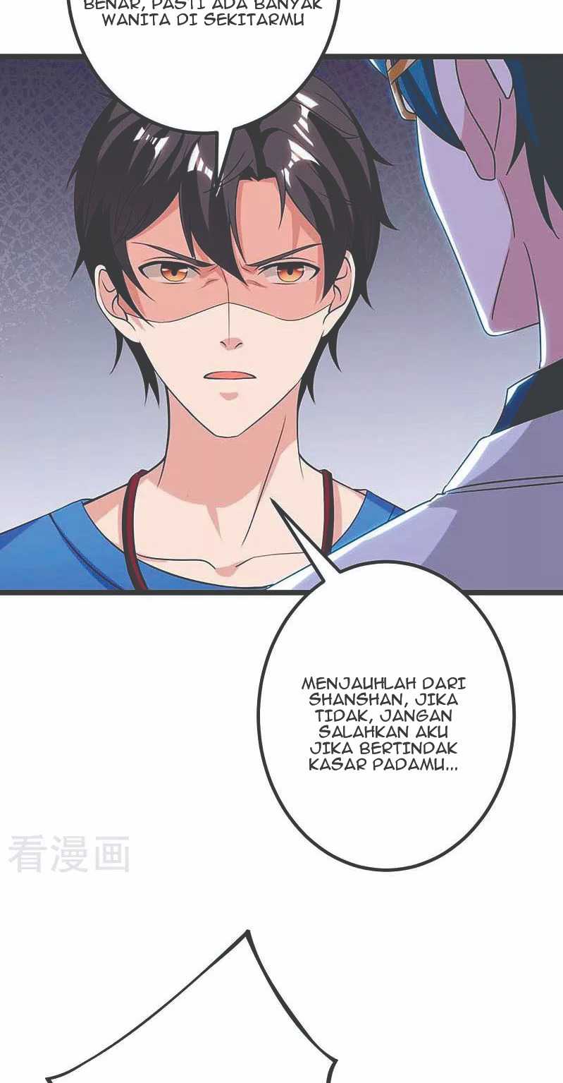 Rebirth Abandoned Less Return chapter 112 halaman 5
