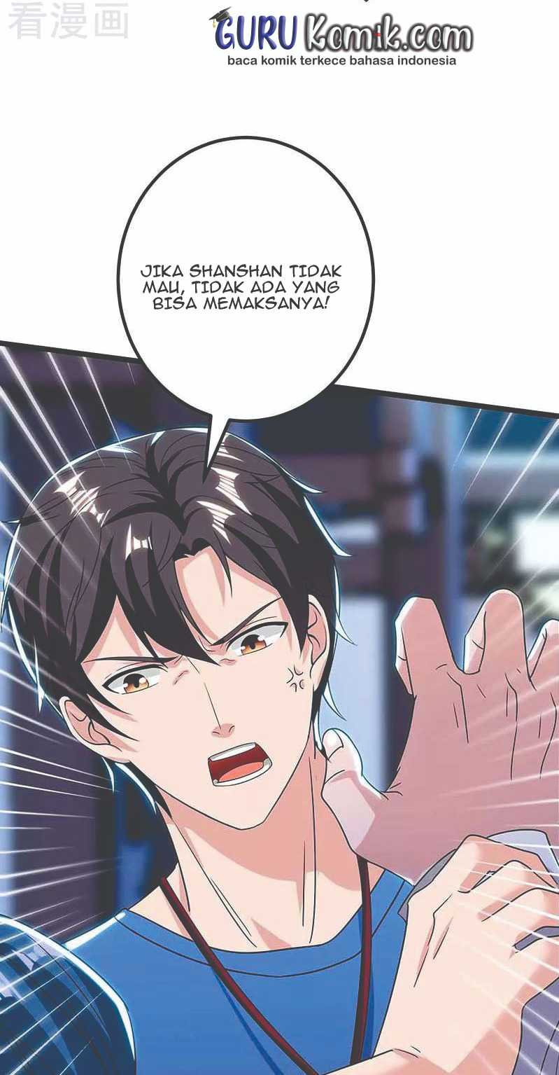 Rebirth Abandoned Less Return chapter 112 halaman 7