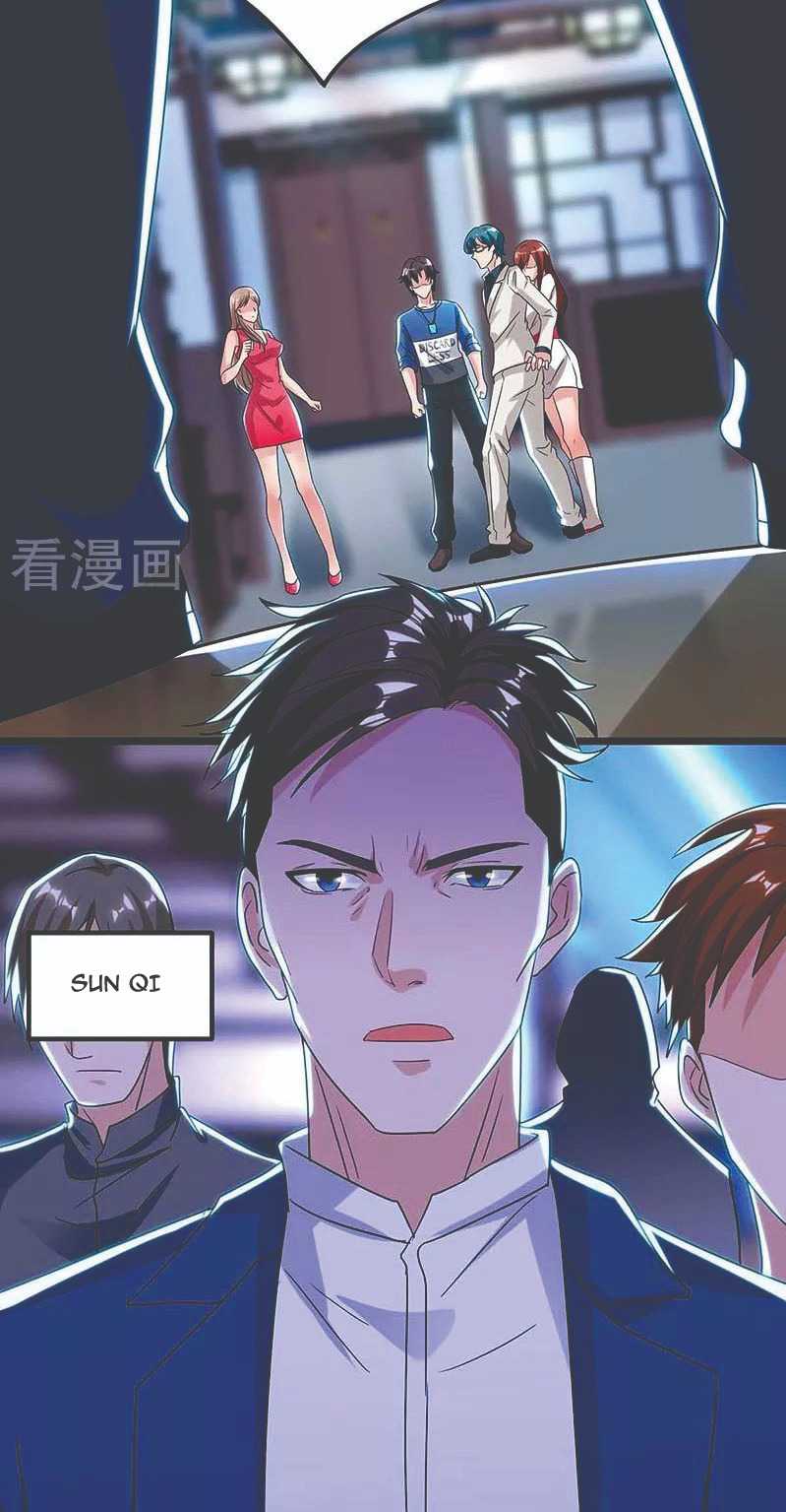 Rebirth Abandoned Less Return chapter 112 halaman 9