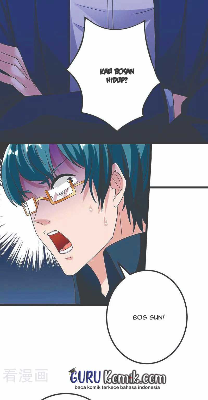 Rebirth Abandoned Less Return chapter 112 halaman 10