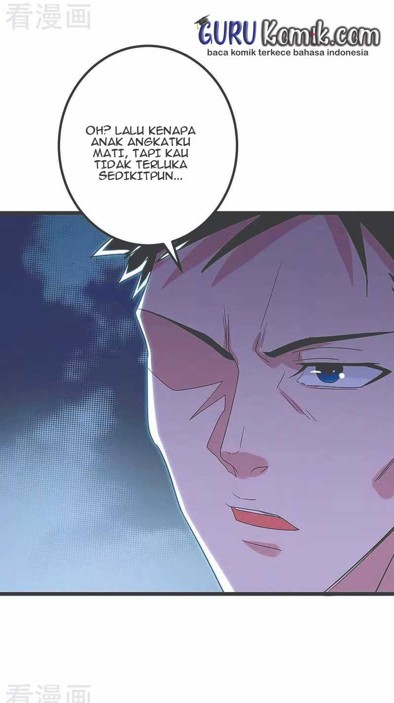 Rebirth Abandoned Less Return chapter 112 halaman 12