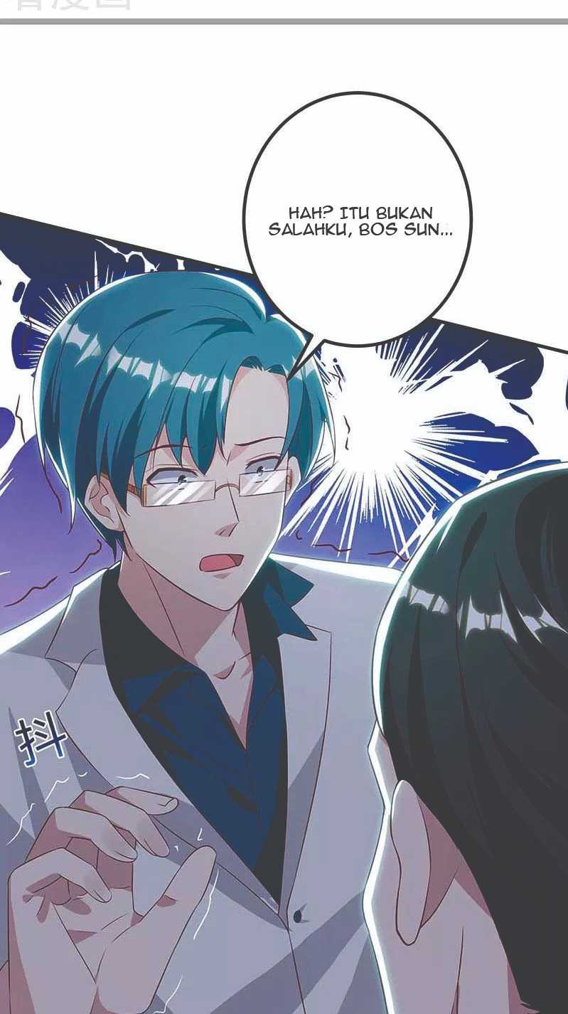 Rebirth Abandoned Less Return chapter 112 halaman 13