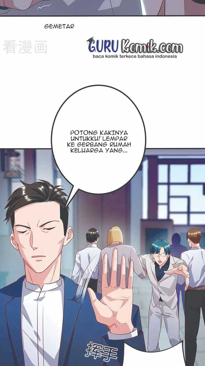 Rebirth Abandoned Less Return chapter 112 halaman 14