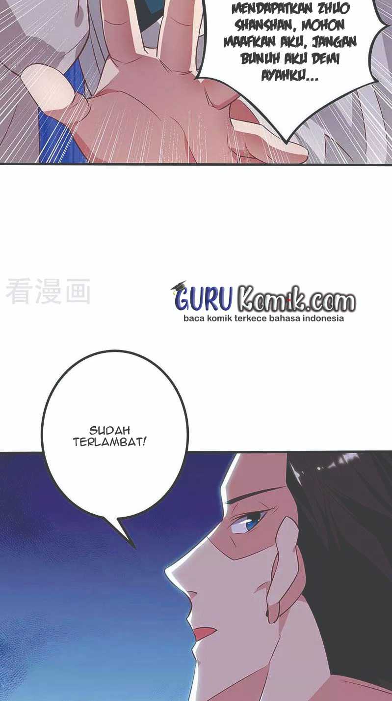 Rebirth Abandoned Less Return chapter 112 halaman 16