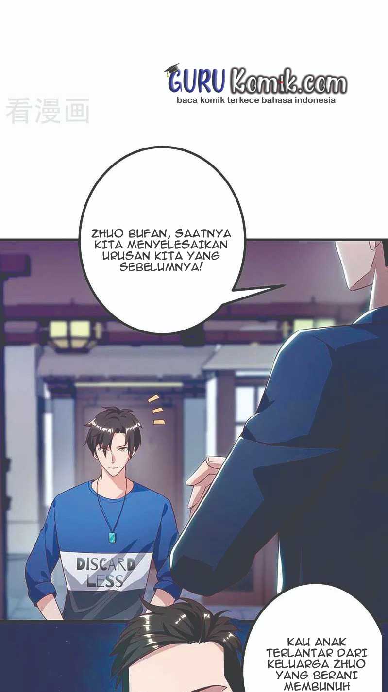 Rebirth Abandoned Less Return chapter 112 halaman 18