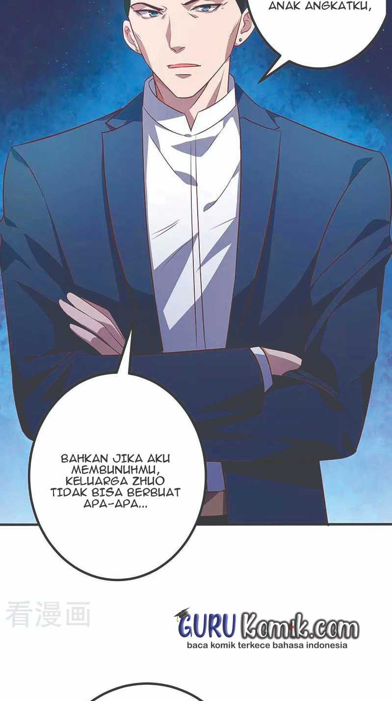 Rebirth Abandoned Less Return chapter 112 halaman 19
