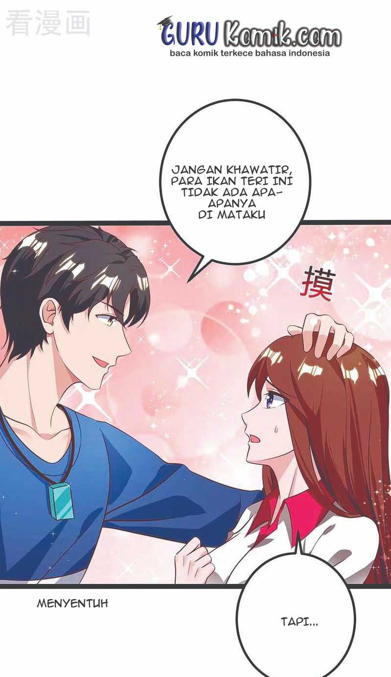 Rebirth Abandoned Less Return chapter 112 halaman 22