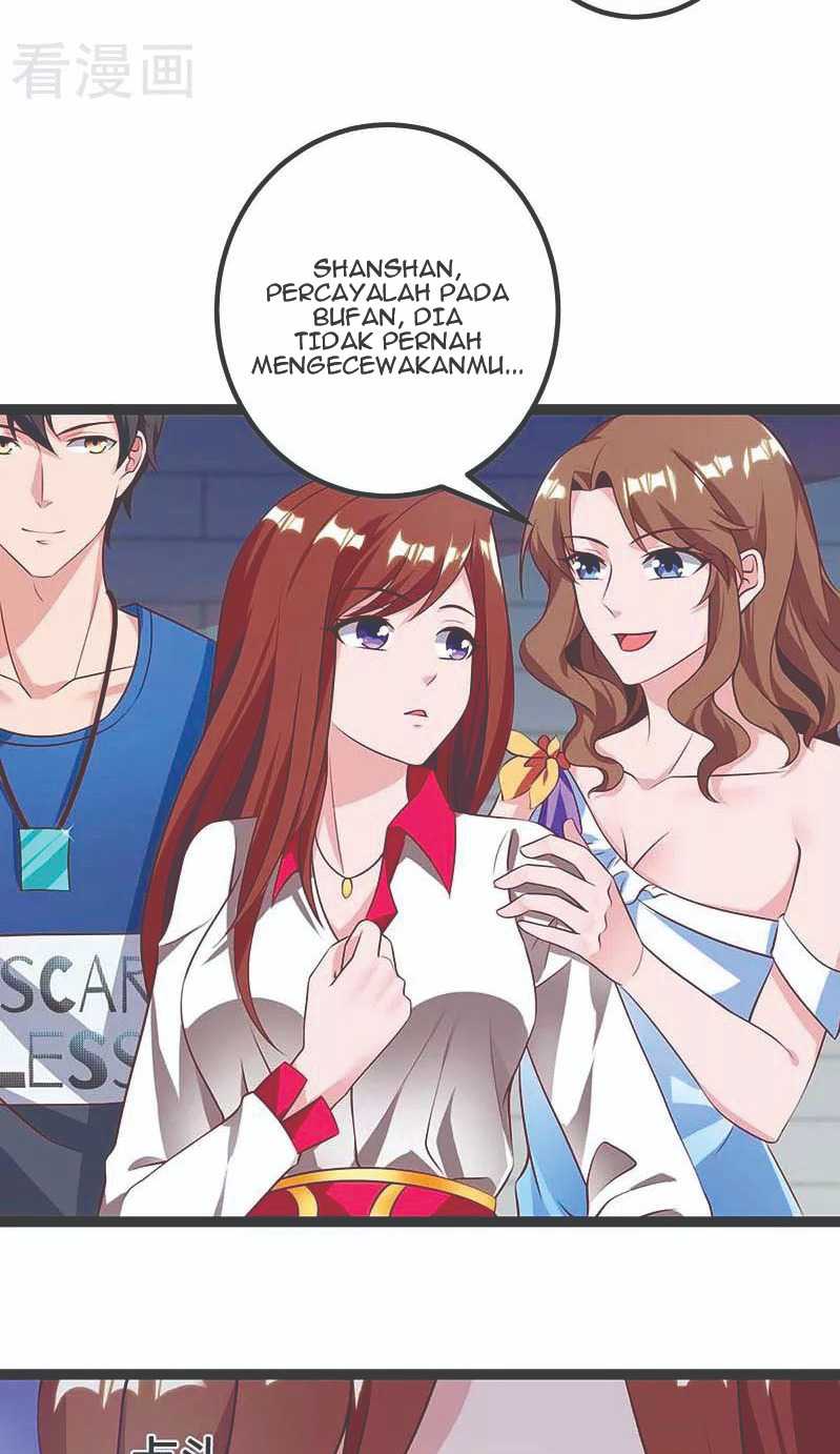 Rebirth Abandoned Less Return chapter 112 halaman 23