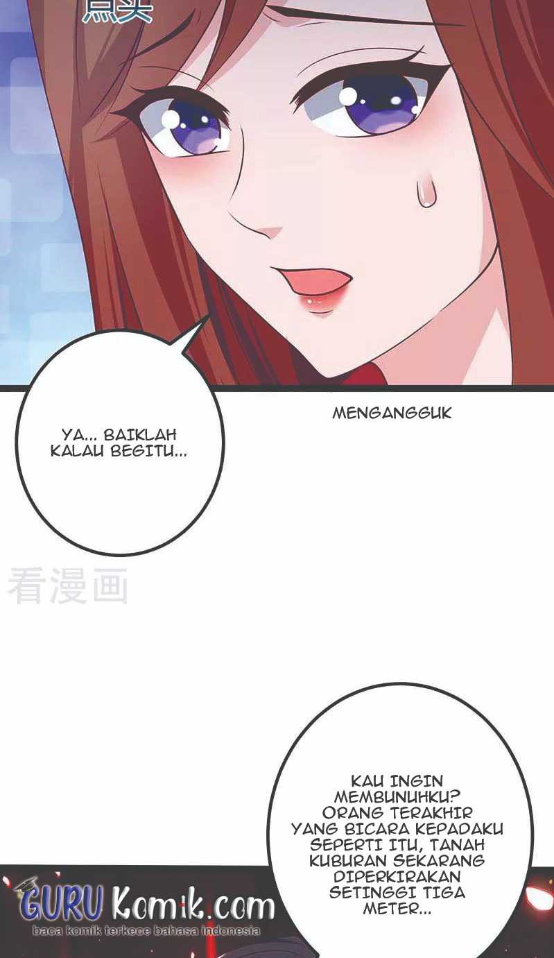 Rebirth Abandoned Less Return chapter 112 halaman 24