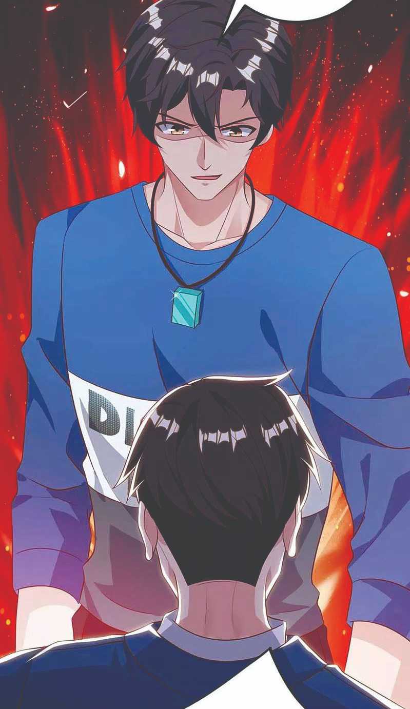 Rebirth Abandoned Less Return chapter 112 halaman 25
