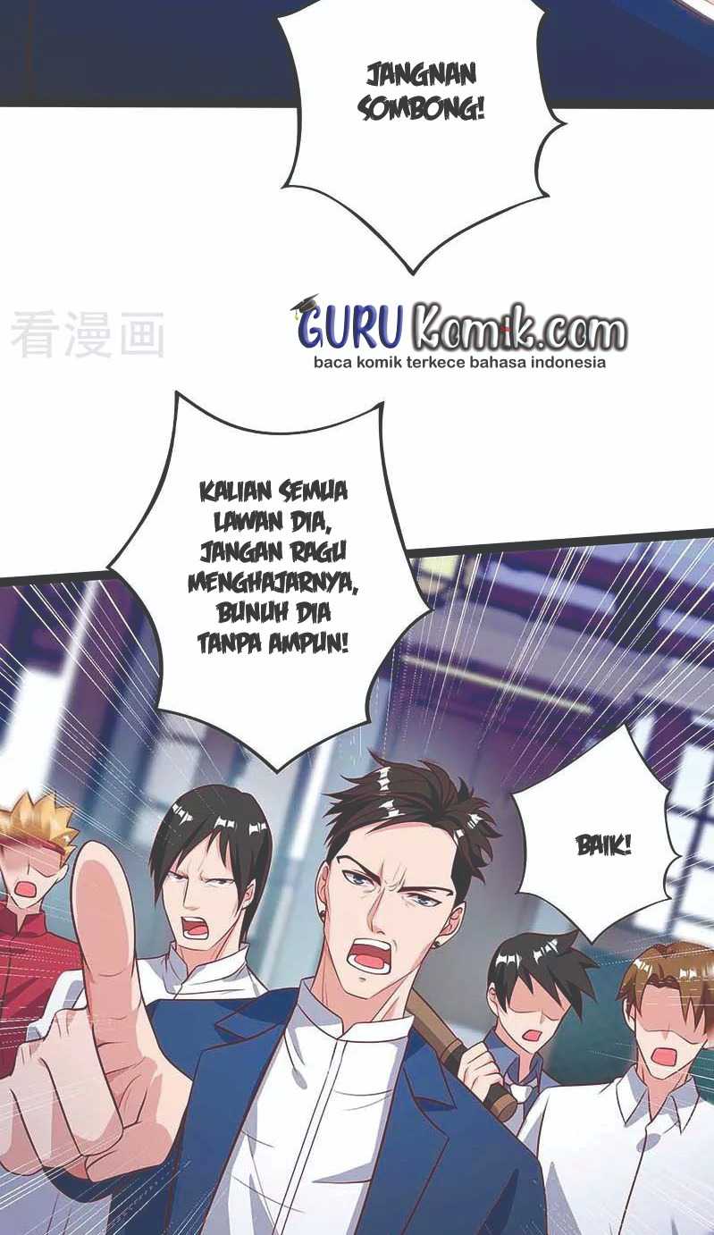Rebirth Abandoned Less Return chapter 112 halaman 26