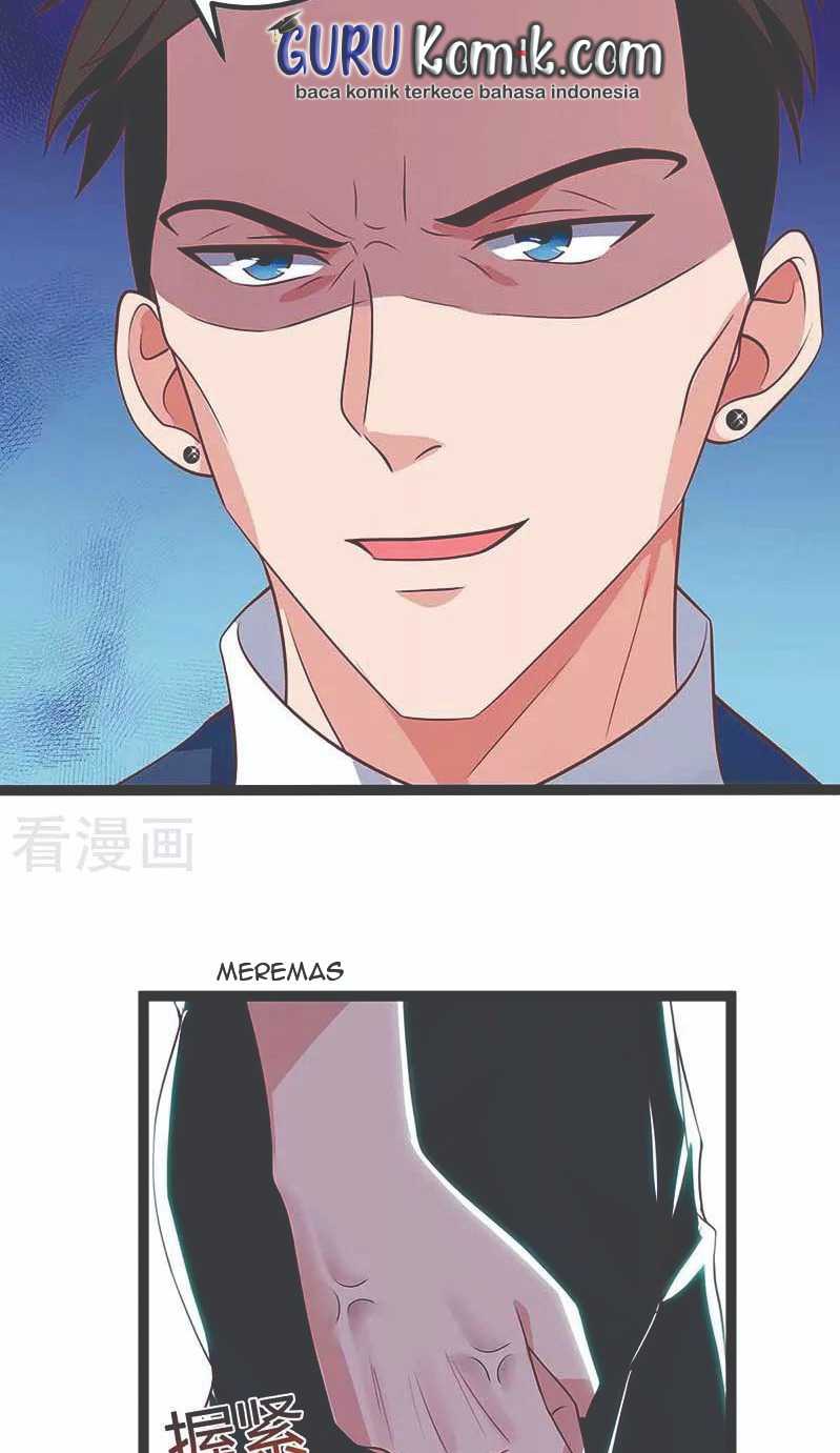 Rebirth Abandoned Less Return chapter 112 halaman 29