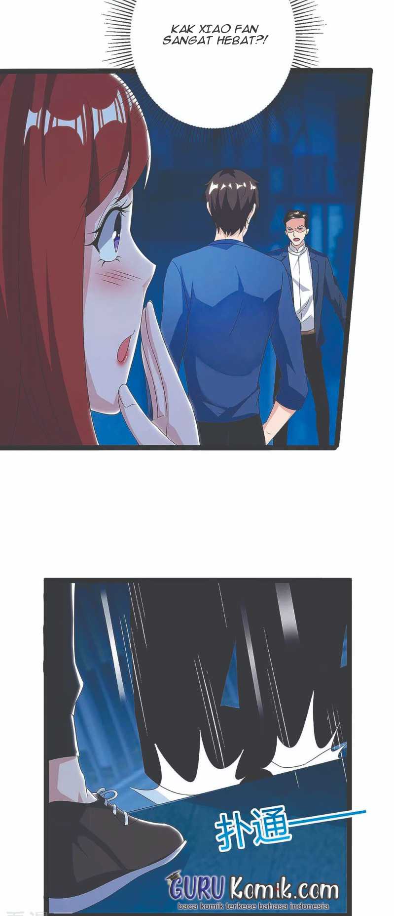 Rebirth Abandoned Less Return chapter 113 halaman 5