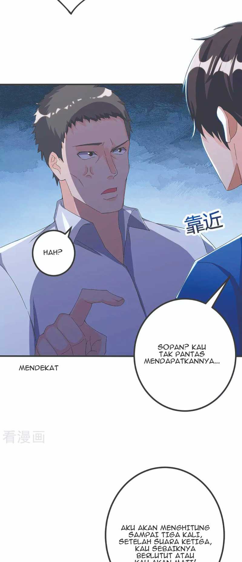 Rebirth Abandoned Less Return chapter 113 halaman 20