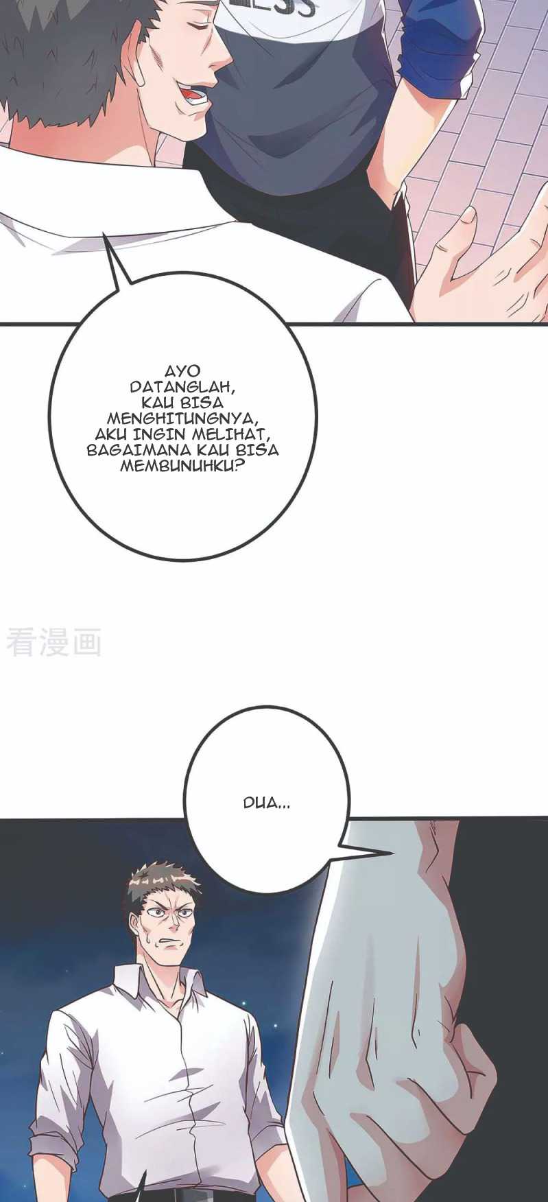 Rebirth Abandoned Less Return chapter 113 halaman 26