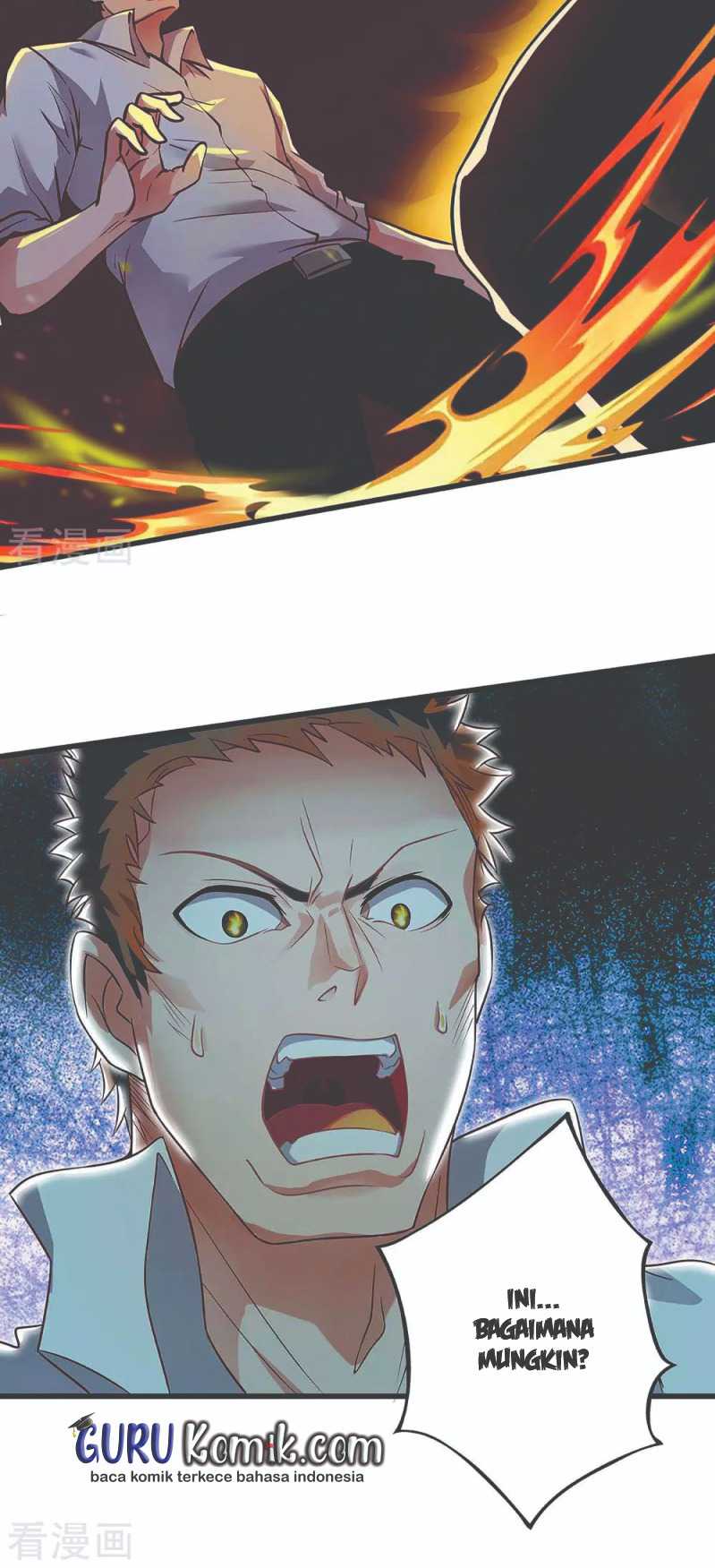Rebirth Abandoned Less Return chapter 113 halaman 31