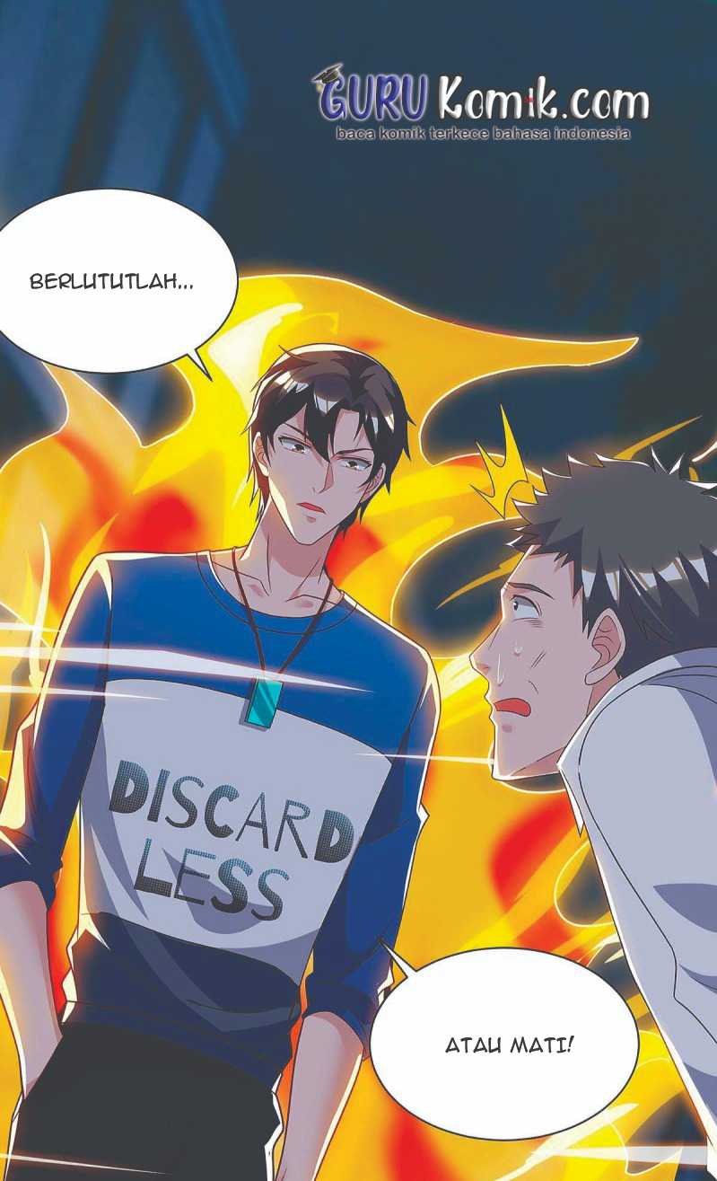 Rebirth Abandoned Less Return chapter 114 halaman 3