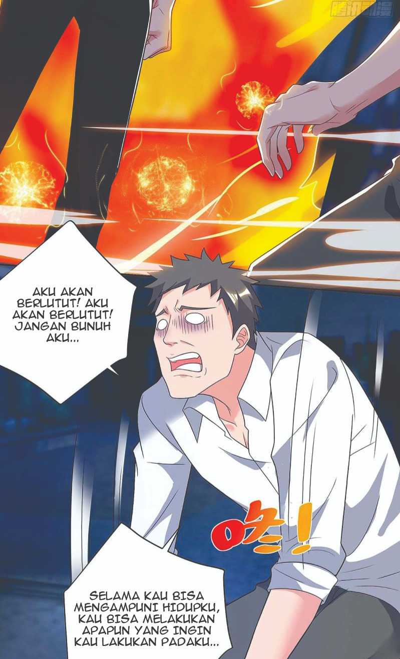 Rebirth Abandoned Less Return chapter 114 halaman 4