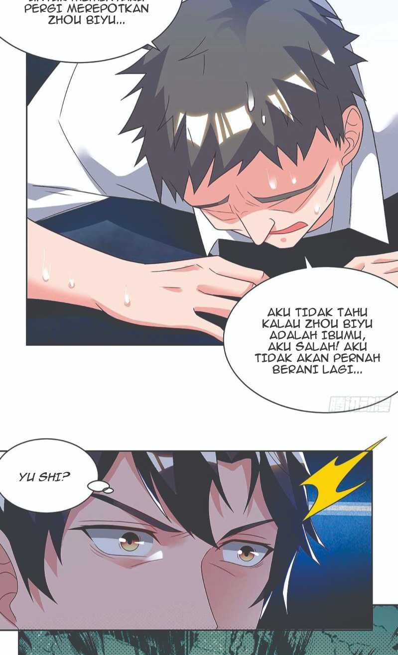 Rebirth Abandoned Less Return chapter 114 halaman 6