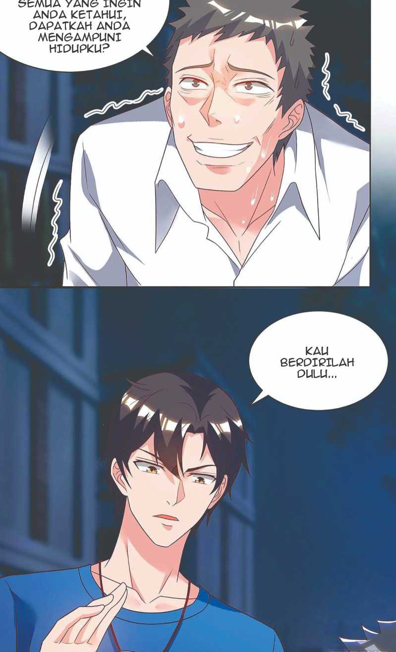 Rebirth Abandoned Less Return chapter 114 halaman 10