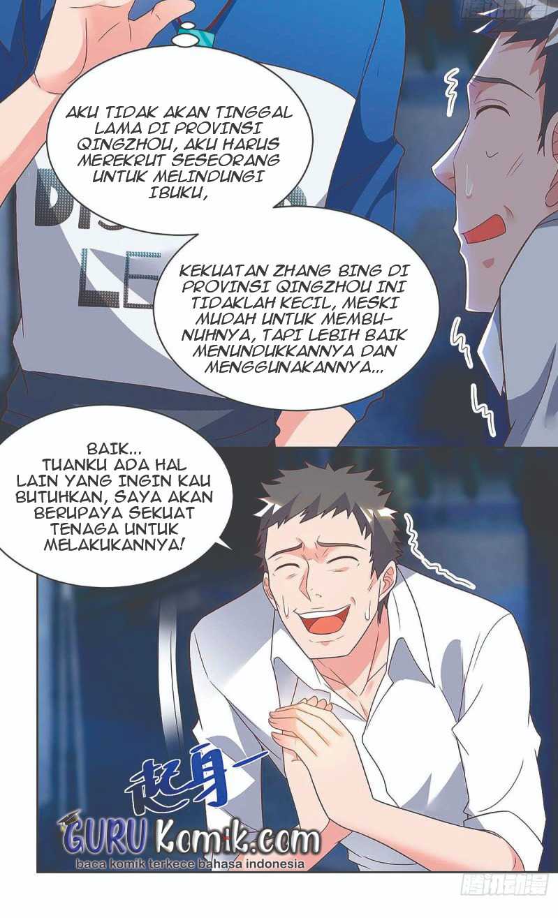 Rebirth Abandoned Less Return chapter 114 halaman 11