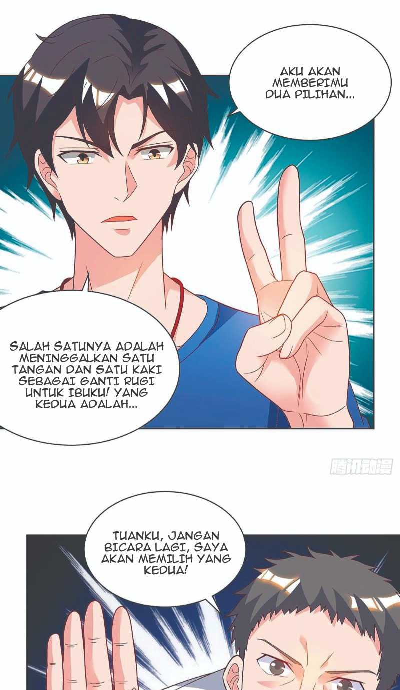 Rebirth Abandoned Less Return chapter 114 halaman 12