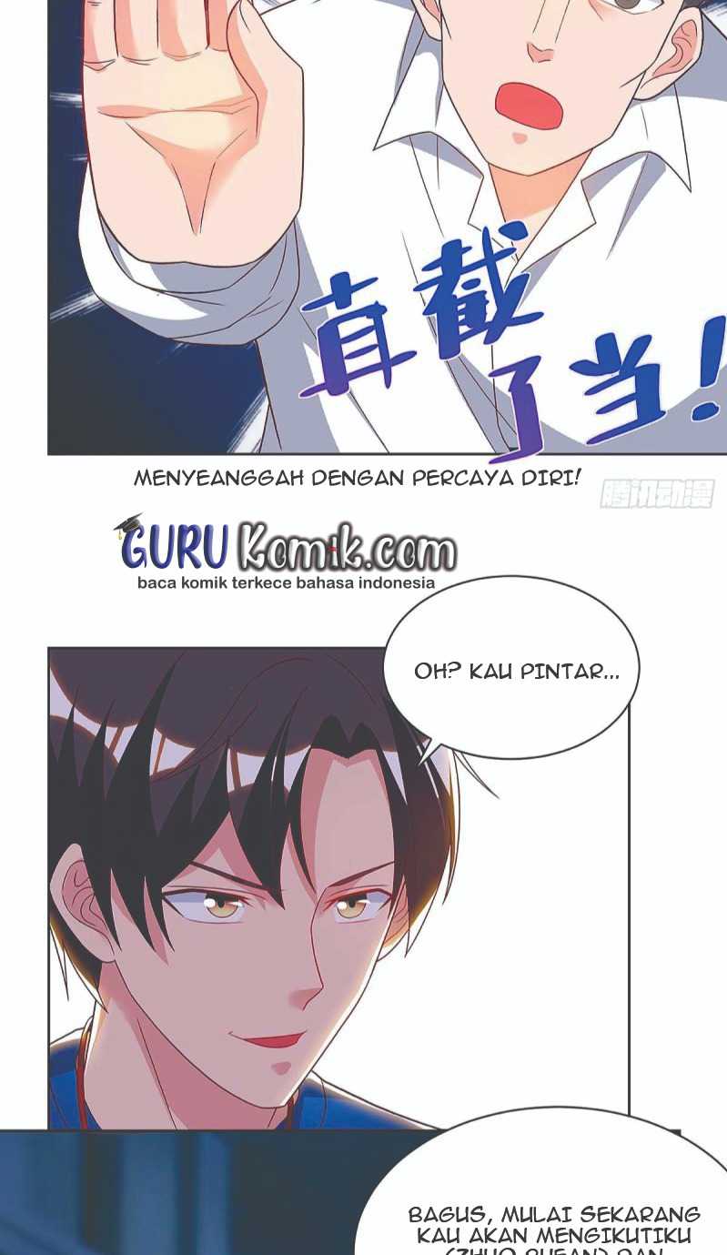 Rebirth Abandoned Less Return chapter 114 halaman 13