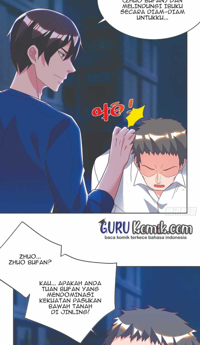 Rebirth Abandoned Less Return chapter 114 halaman 14
