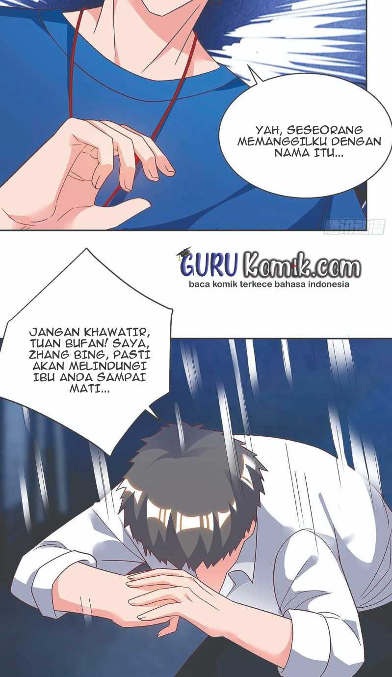 Rebirth Abandoned Less Return chapter 114 halaman 16