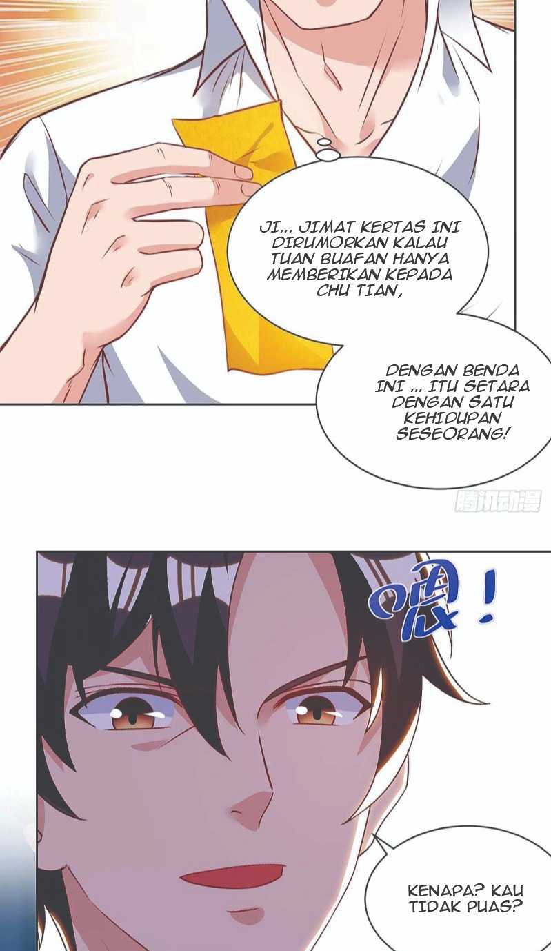 Rebirth Abandoned Less Return chapter 114 halaman 19