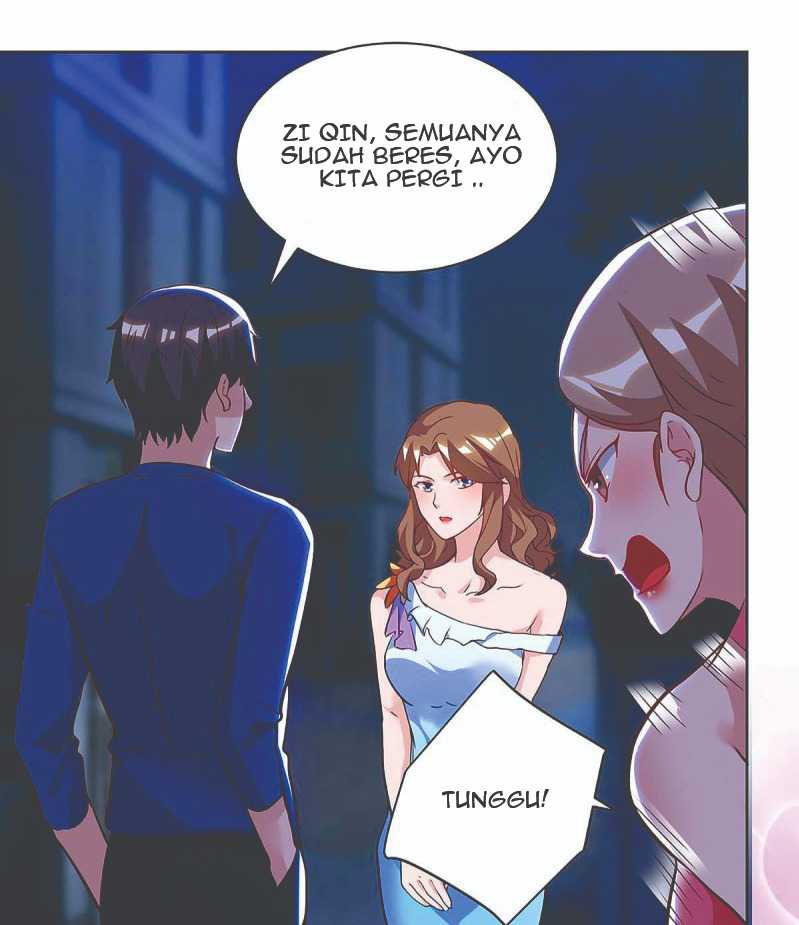 Rebirth Abandoned Less Return chapter 114 halaman 22