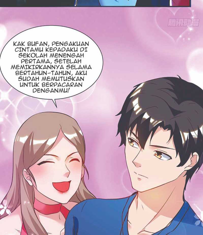 Rebirth Abandoned Less Return chapter 114 halaman 23