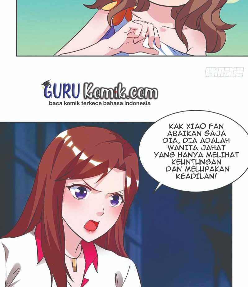 Rebirth Abandoned Less Return chapter 114 halaman 25