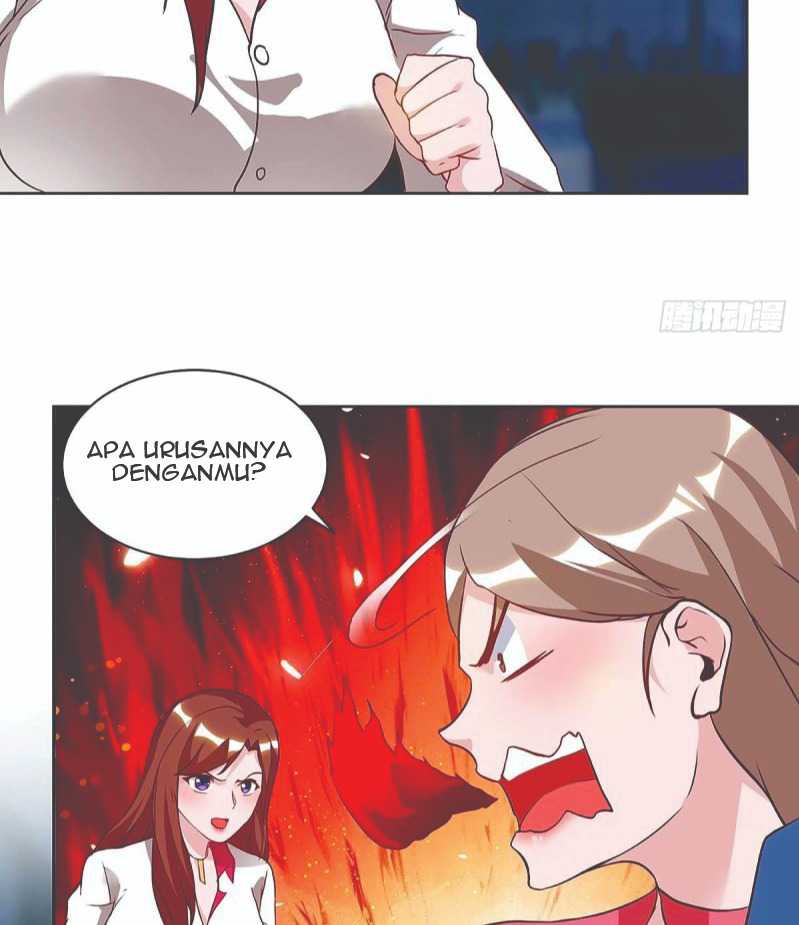 Rebirth Abandoned Less Return chapter 114 halaman 26
