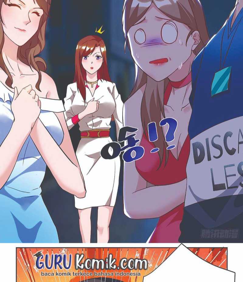 Rebirth Abandoned Less Return chapter 114 halaman 28