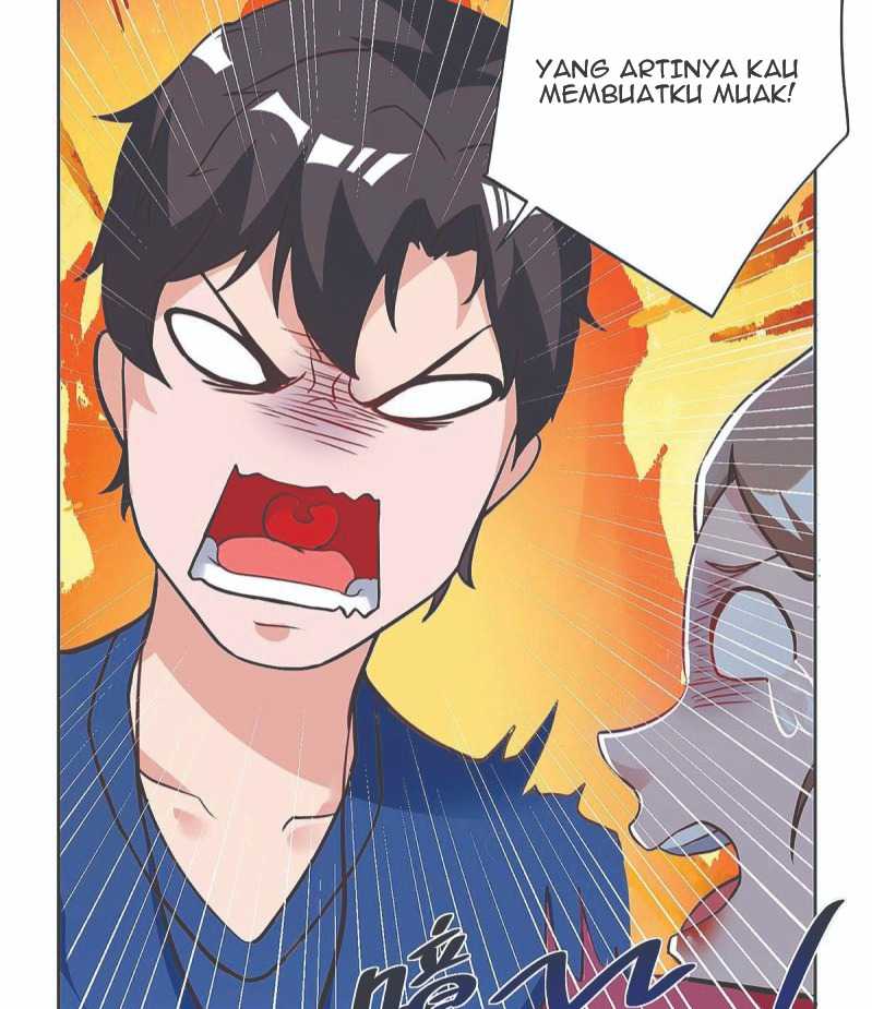 Rebirth Abandoned Less Return chapter 114 halaman 29
