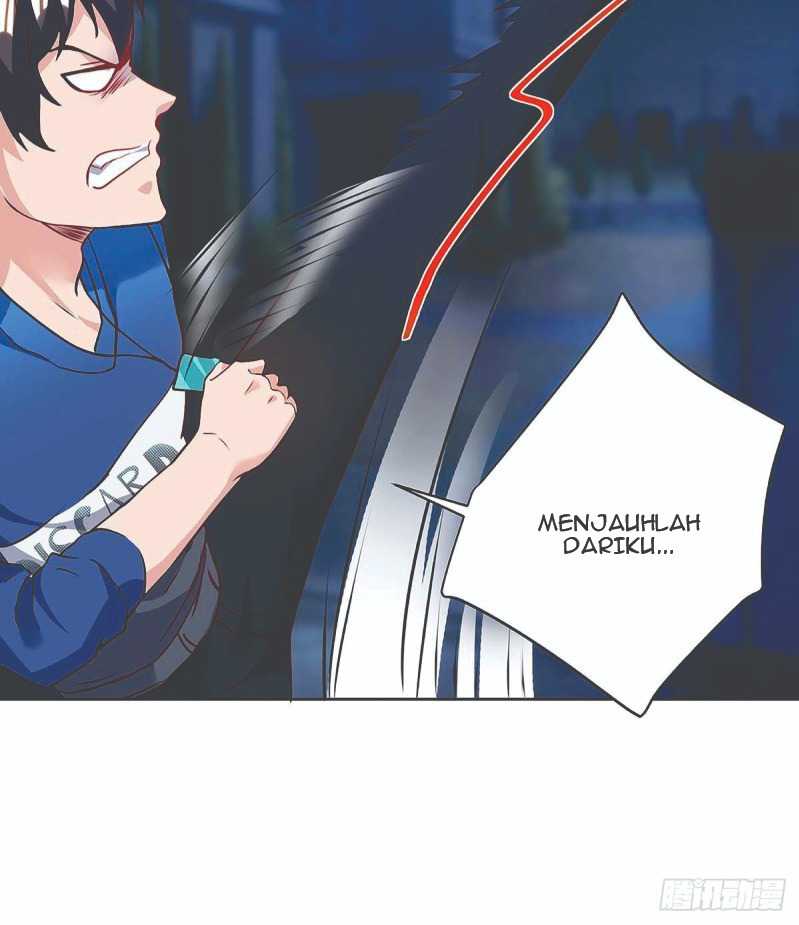 Rebirth Abandoned Less Return chapter 114 halaman 31