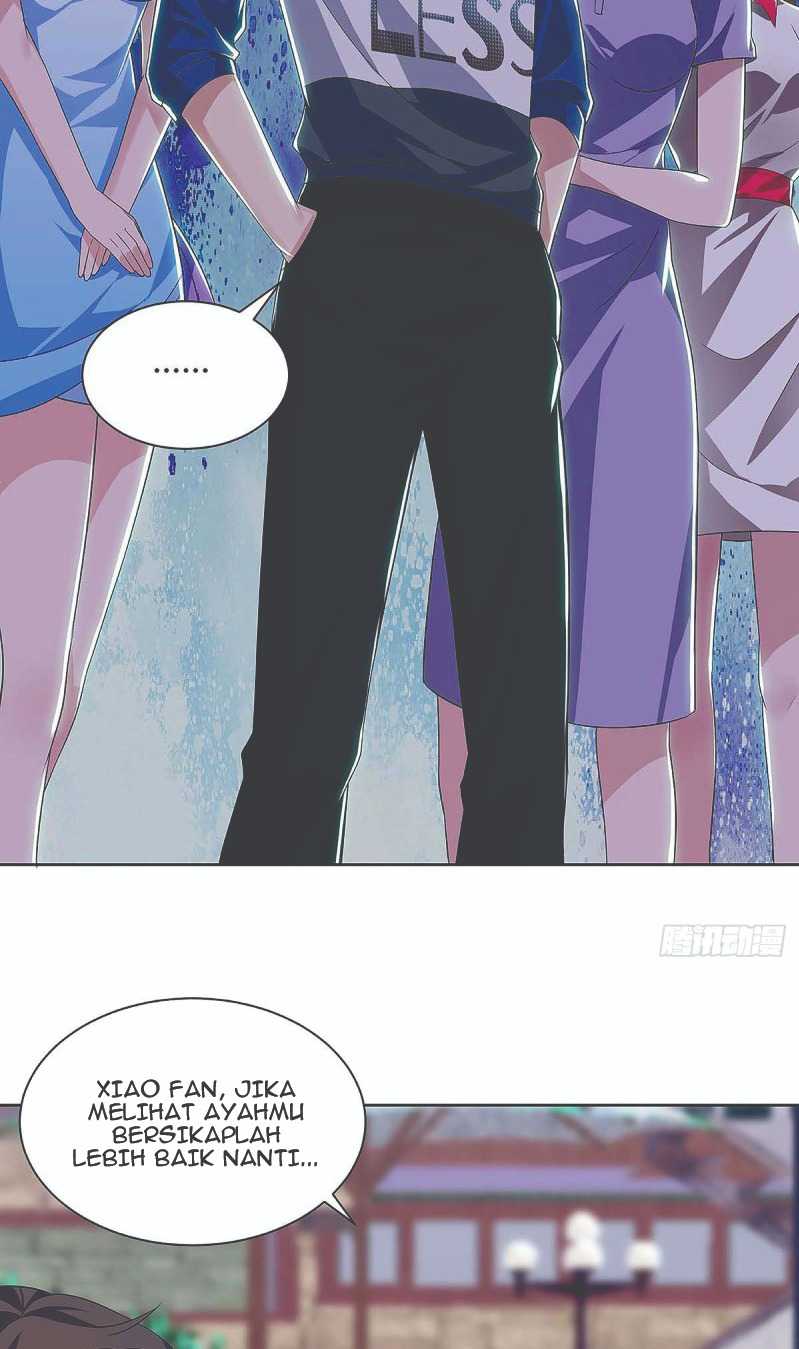 Rebirth Abandoned Less Return chapter 115 halaman 7