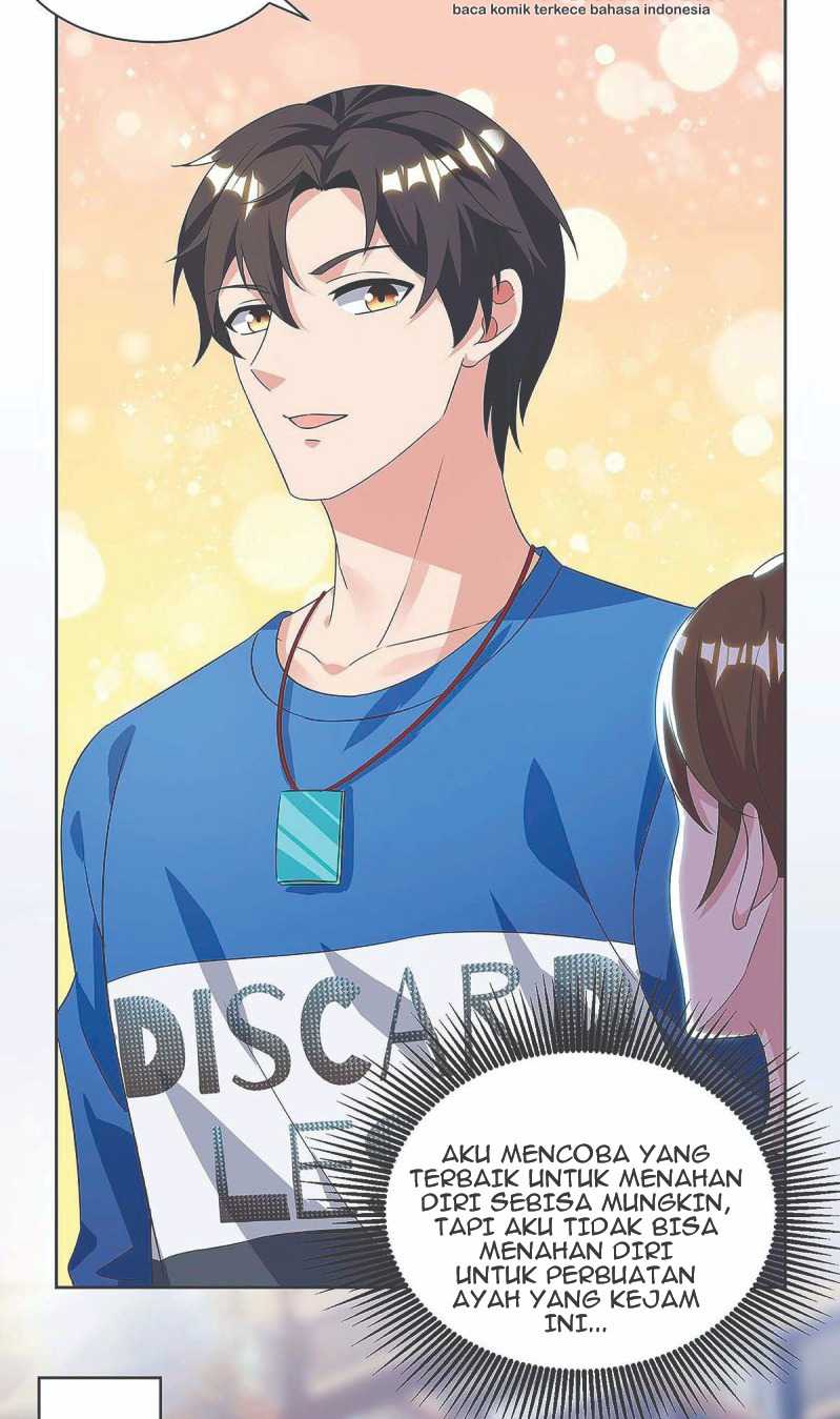 Rebirth Abandoned Less Return chapter 115 halaman 9