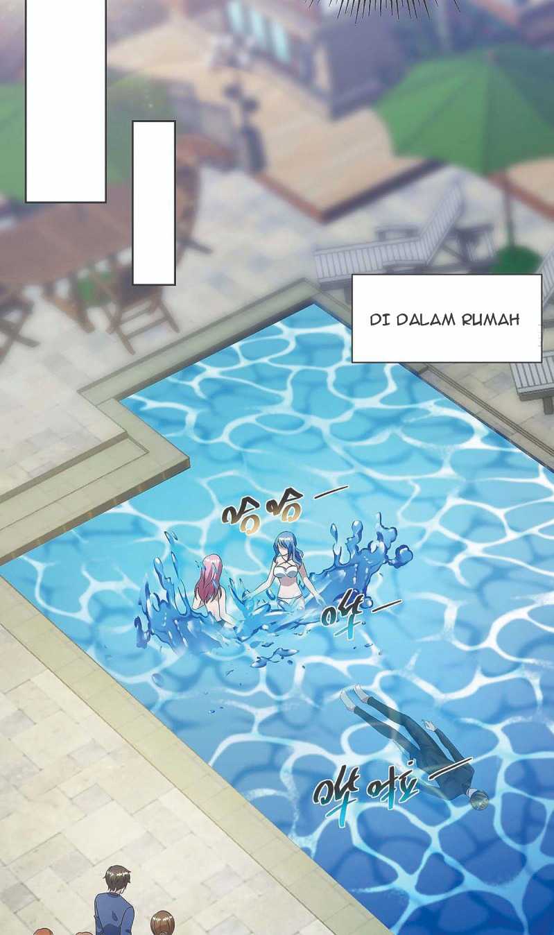Rebirth Abandoned Less Return chapter 115 halaman 10