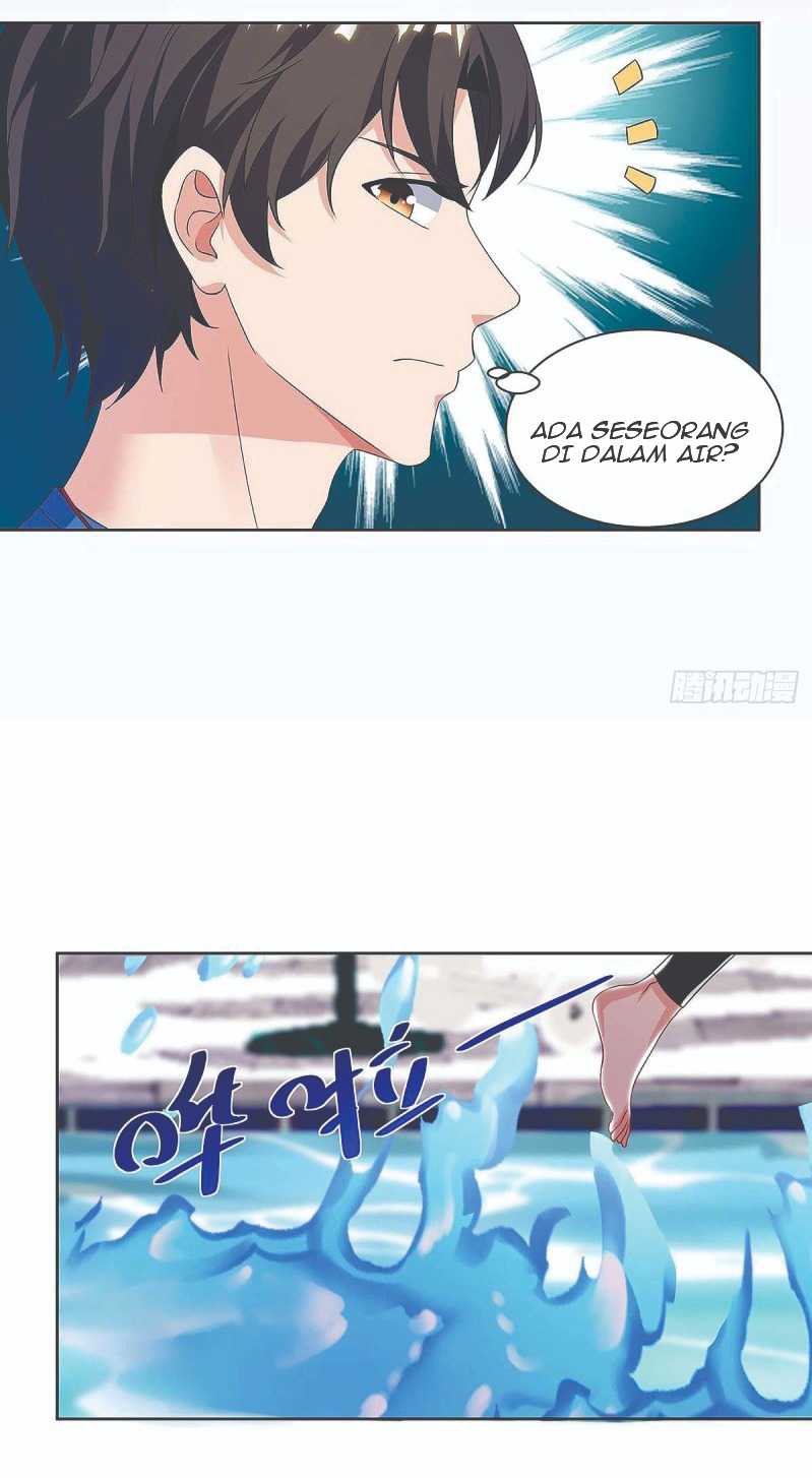 Rebirth Abandoned Less Return chapter 115 halaman 12