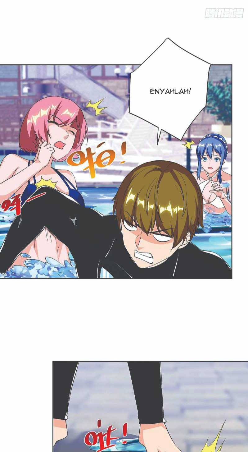 Rebirth Abandoned Less Return chapter 115 halaman 19
