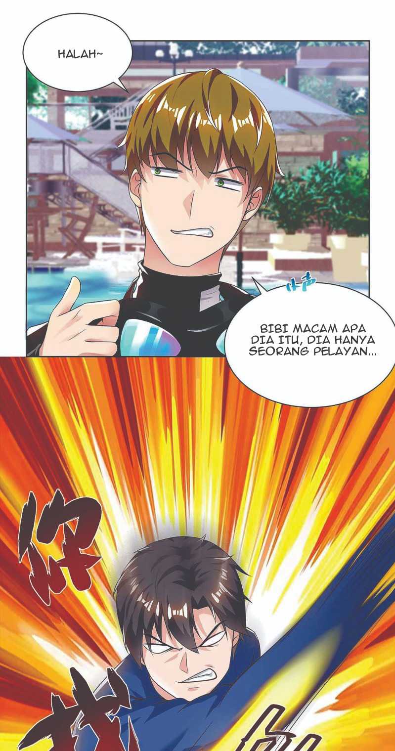 Rebirth Abandoned Less Return chapter 115 halaman 22