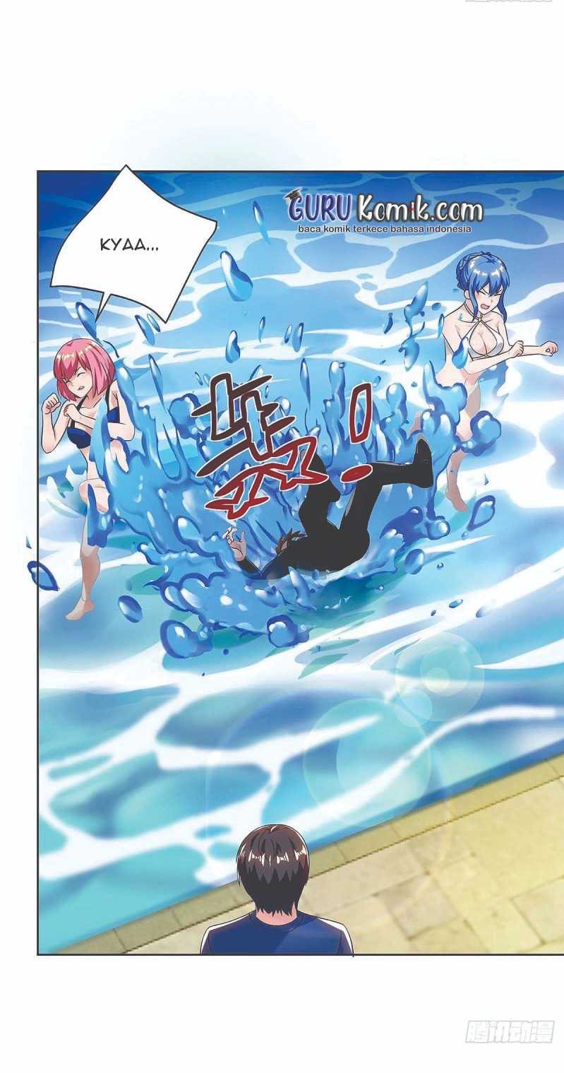 Rebirth Abandoned Less Return chapter 115 halaman 24