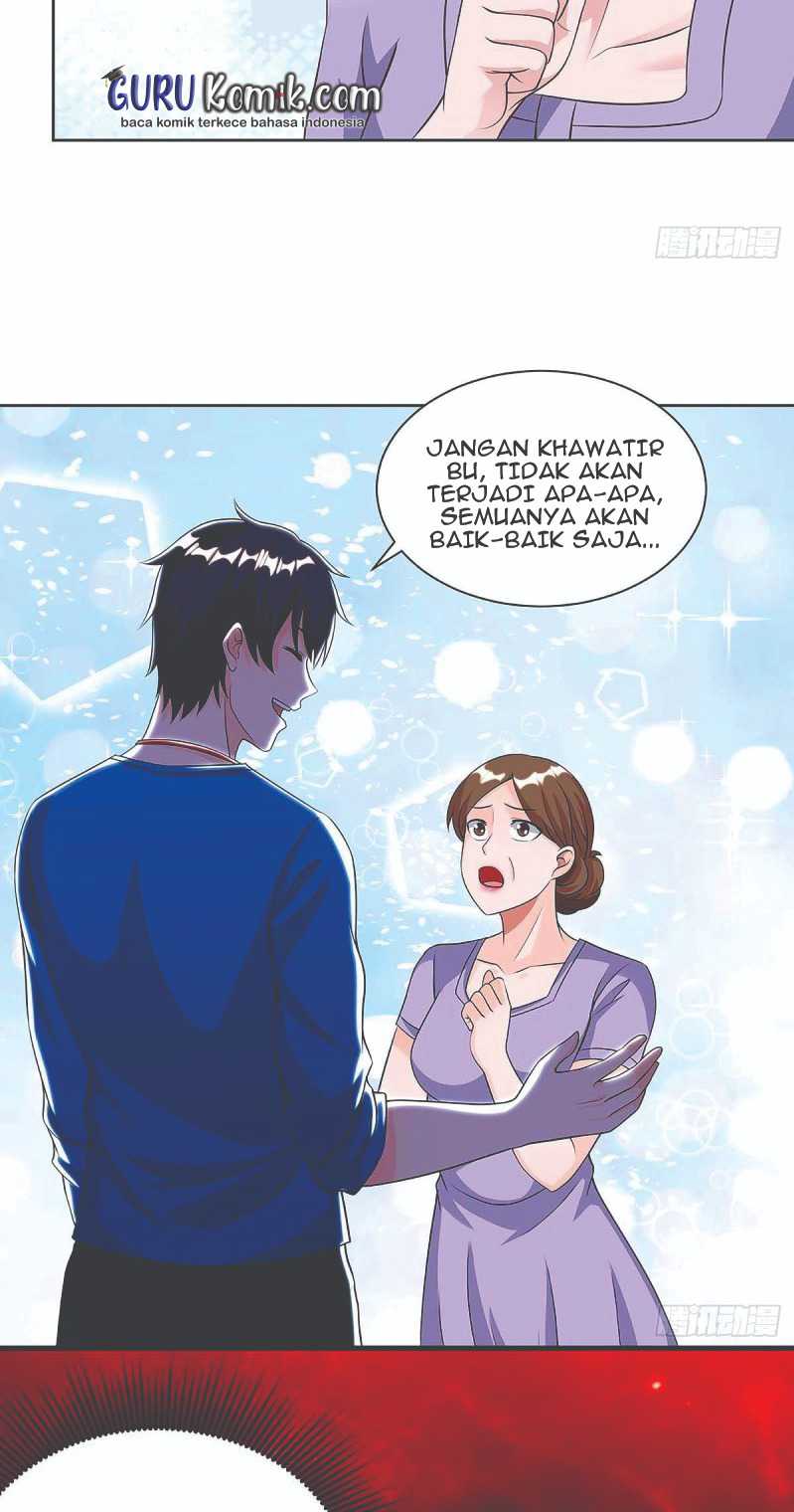 Rebirth Abandoned Less Return chapter 115 halaman 26