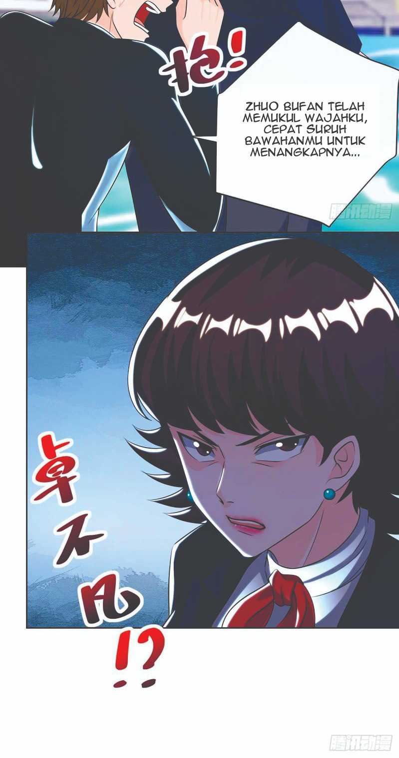 Rebirth Abandoned Less Return chapter 115 halaman 31