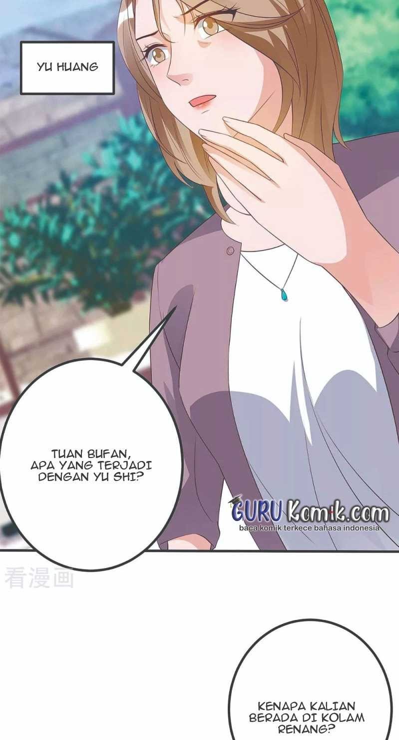 Rebirth Abandoned Less Return Bab 116 halaman 26