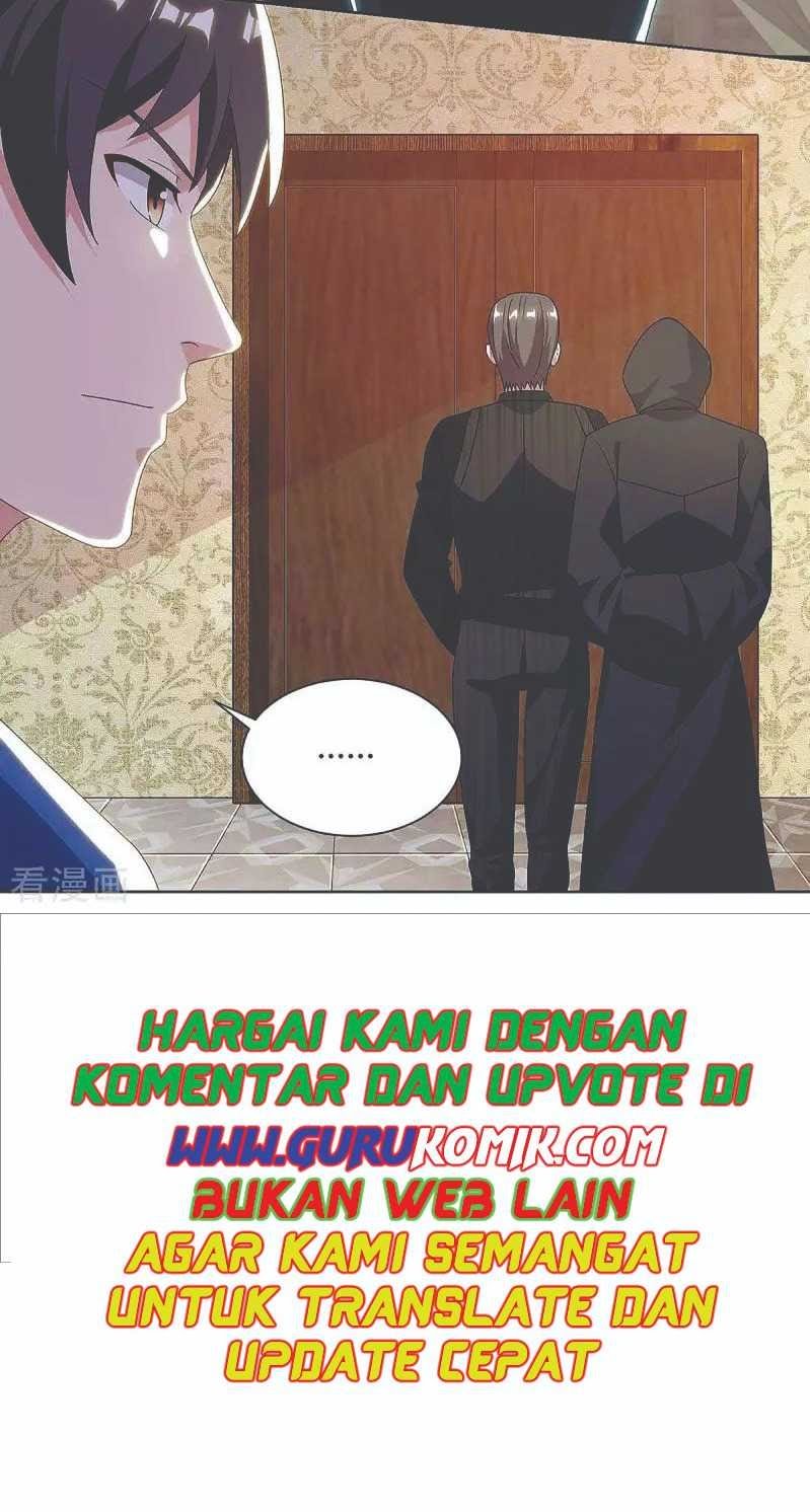 Rebirth Abandoned Less Return Bab 117 halaman 31
