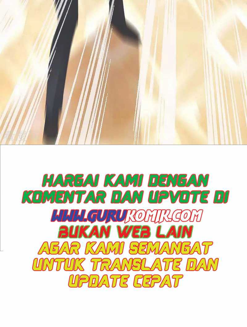Rebirth Abandoned Less Return Bab 118 halaman 43