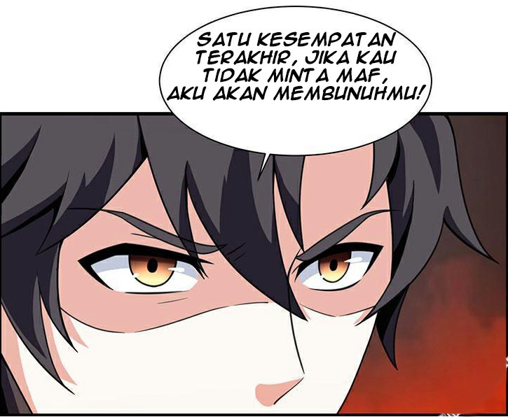 Rebirth Abandoned Less Return Bab 12 halaman 9
